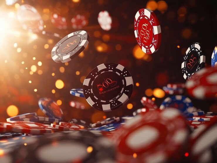 spin hoki live dealer studio with multi-camera setup