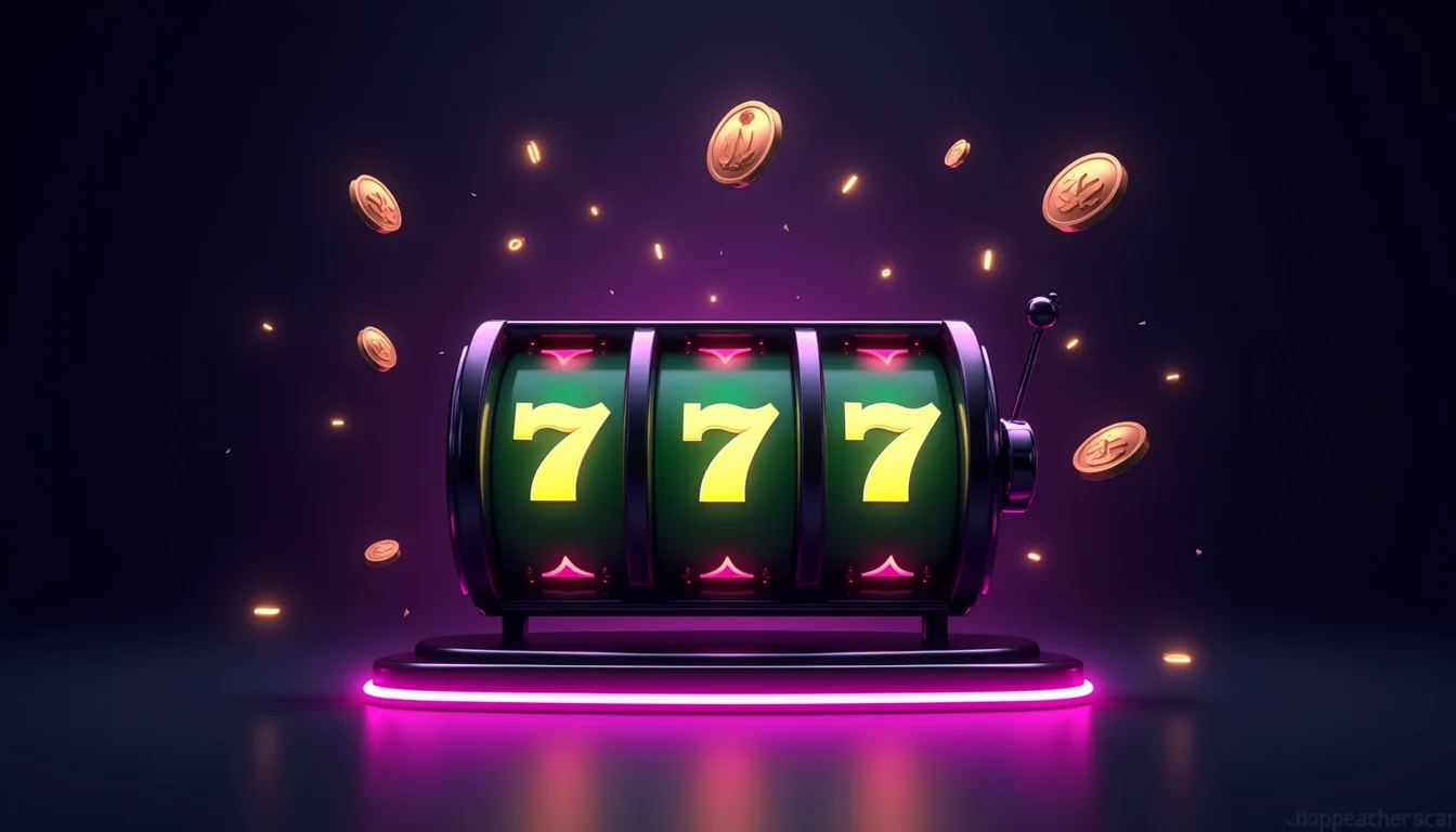 Live bingo card interface on spin hoki platform