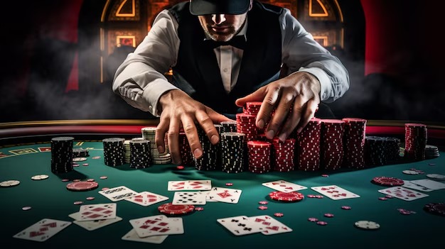 Live dealer spin hoki European Roulette wheel